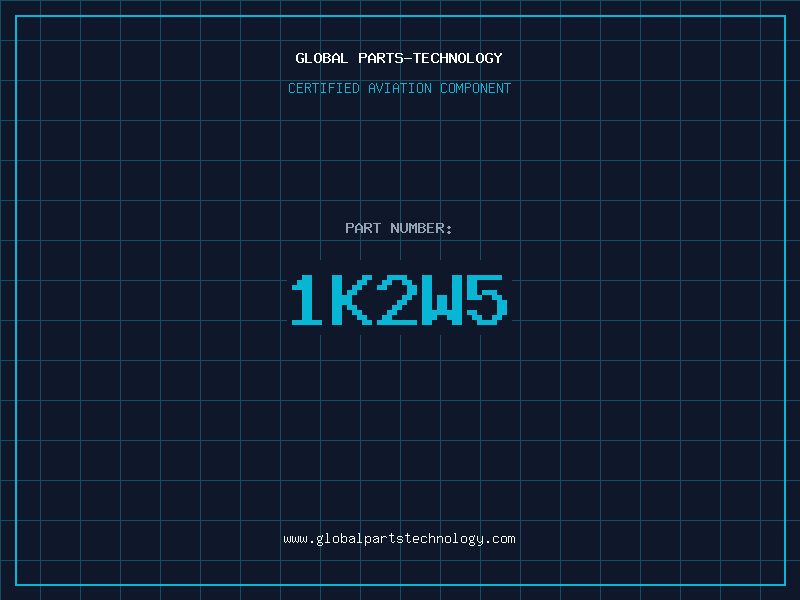 Aviation Part 1K2W5