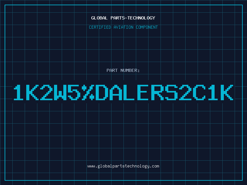 Aviation Part 1K2W5%DALERS2C1K