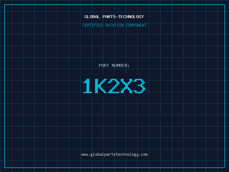 Aviation Part 1K2X3