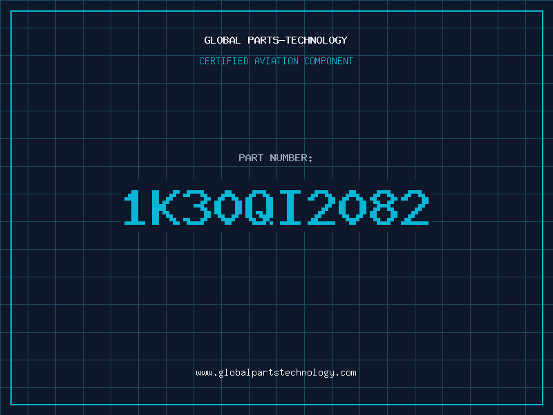 Aviation Part 1K30QI2082