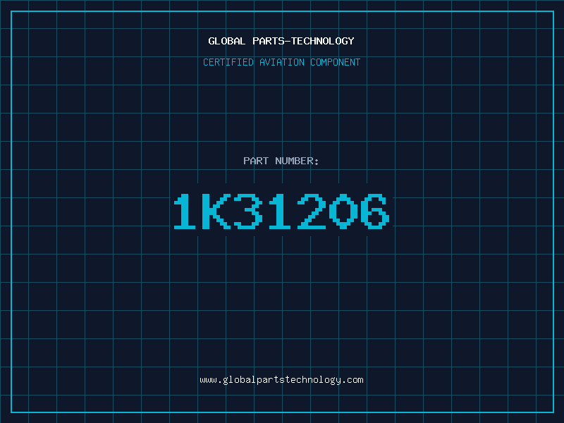 Aviation Part 1K31206
