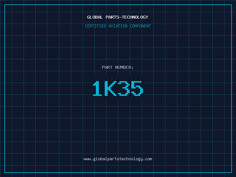 Aviation Part 1K35