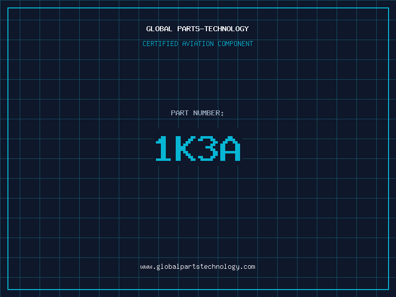 Aviation Part 1K3A