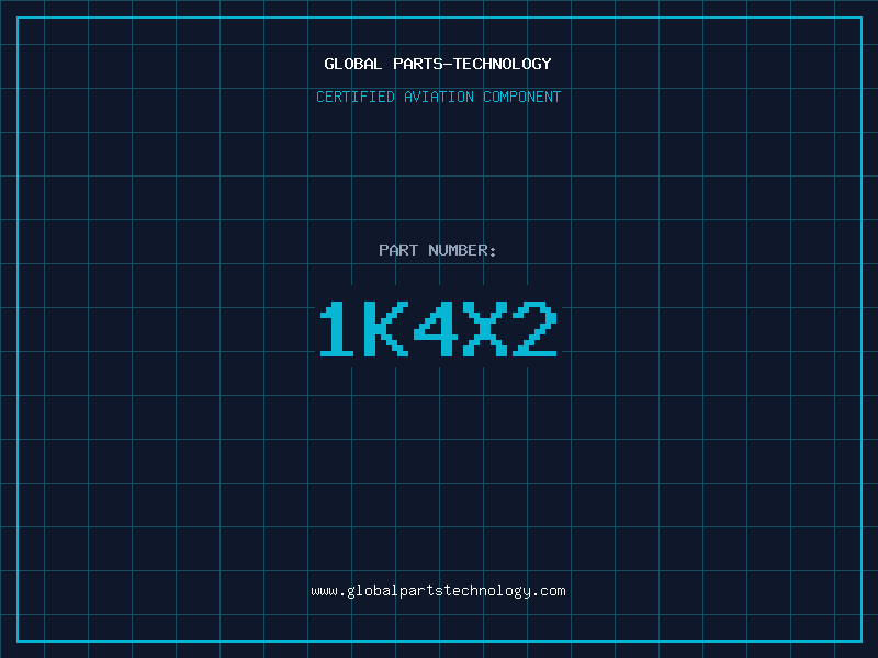 Aviation Part 1K4X2