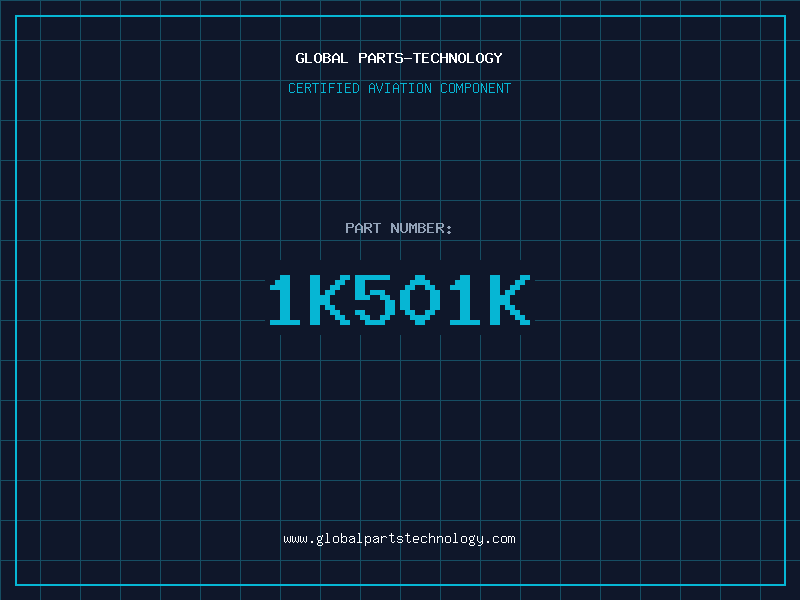 Aviation Part 1K501K