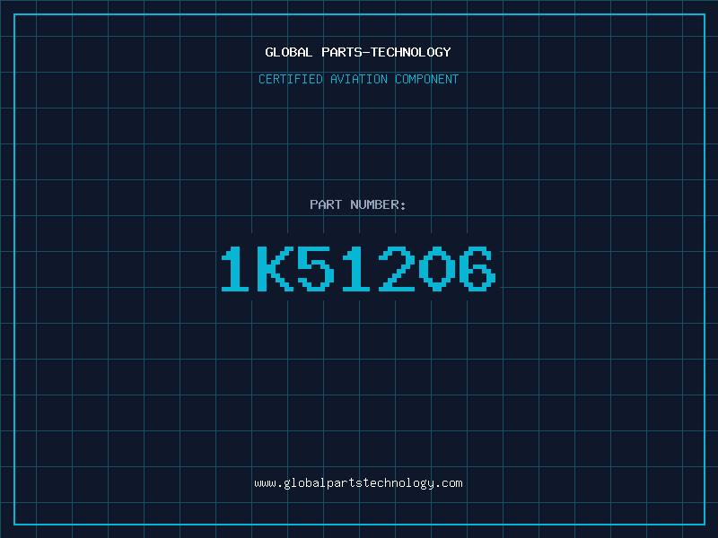 Aviation Part 1K51206
