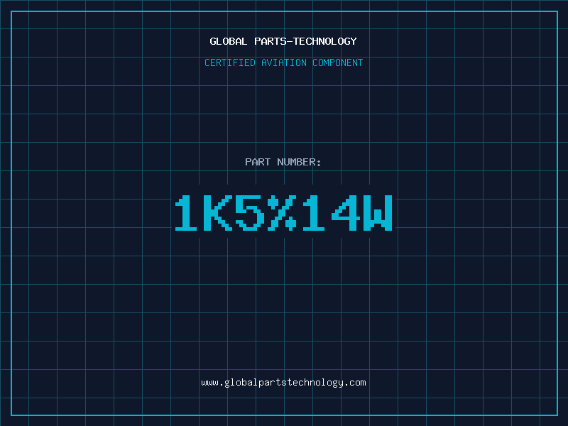 Aviation Part 1K514W