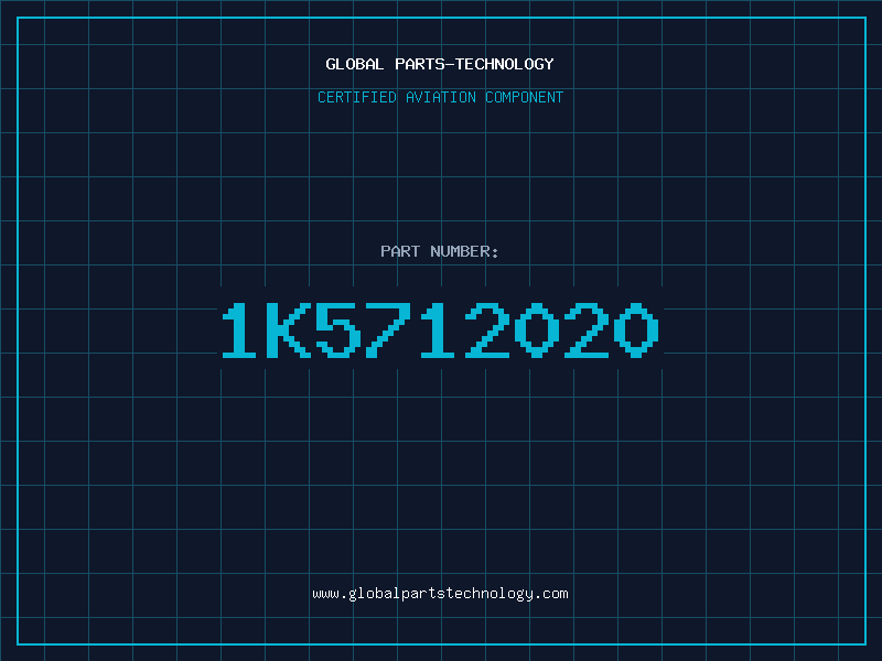 Aviation Part 1K5712020