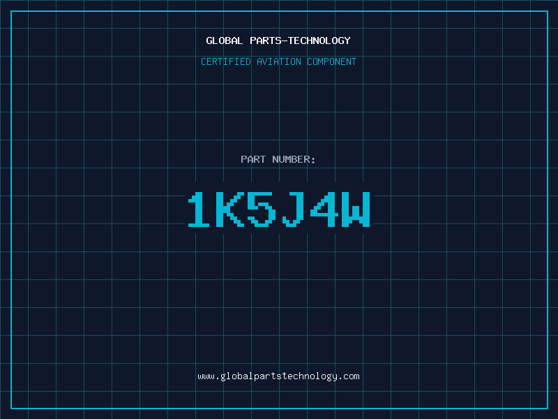 Aviation Part 1K5J4W