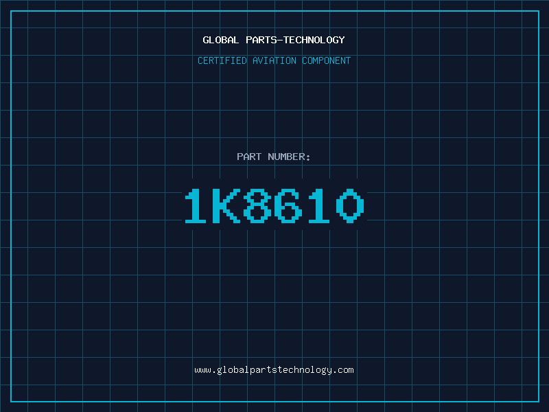 Aviation Part 1K8610