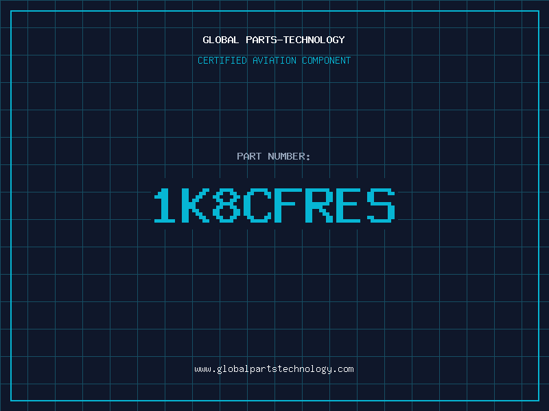 Aviation Part 1K8CFRES