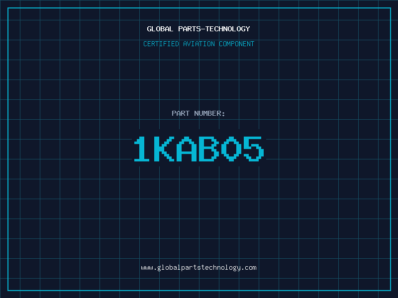 Aviation Part 1KAB05