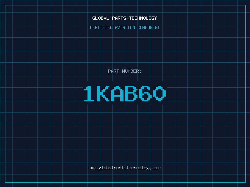 Aviation Part 1KAB60