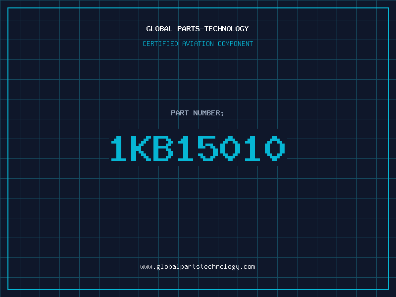 Aviation Part 1KB15010