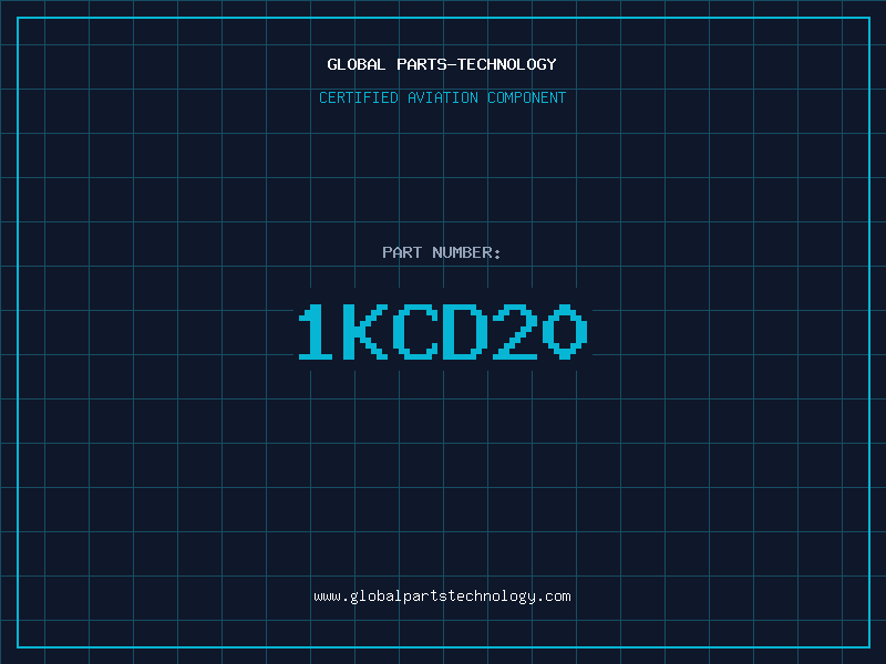 Aviation Part 1KCD20