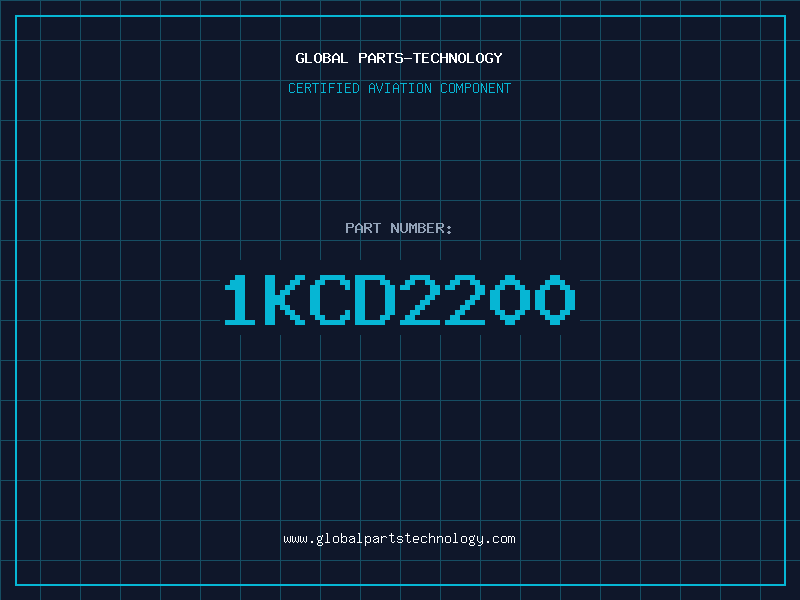 Aviation Part 1KCD2200