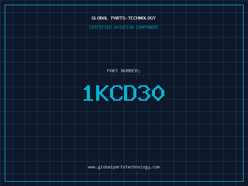 Aviation Part 1KCD30