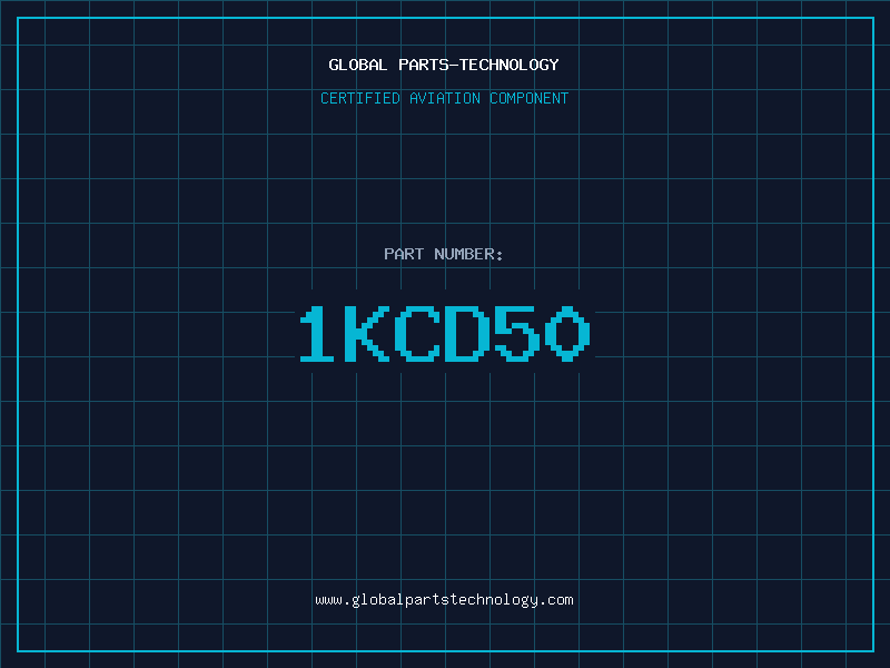 Aviation Part 1KCD50