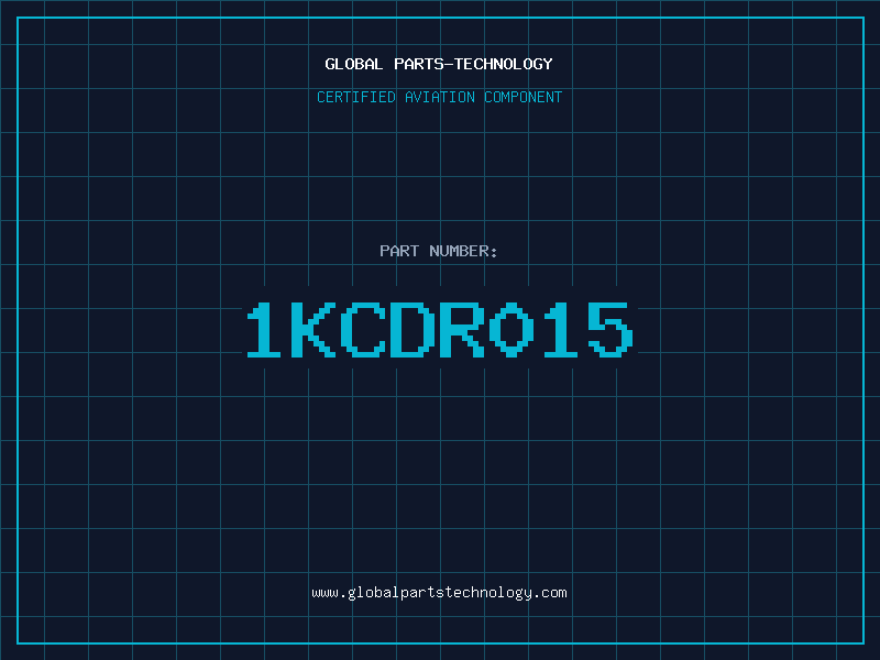 Aviation Part 1KCDR015