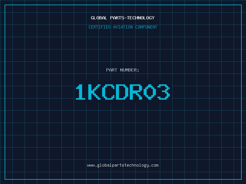 Aviation Part 1KCDR03