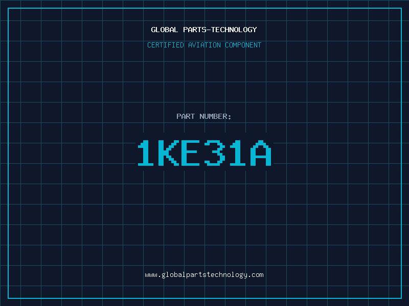 Aviation Part 1KE31A