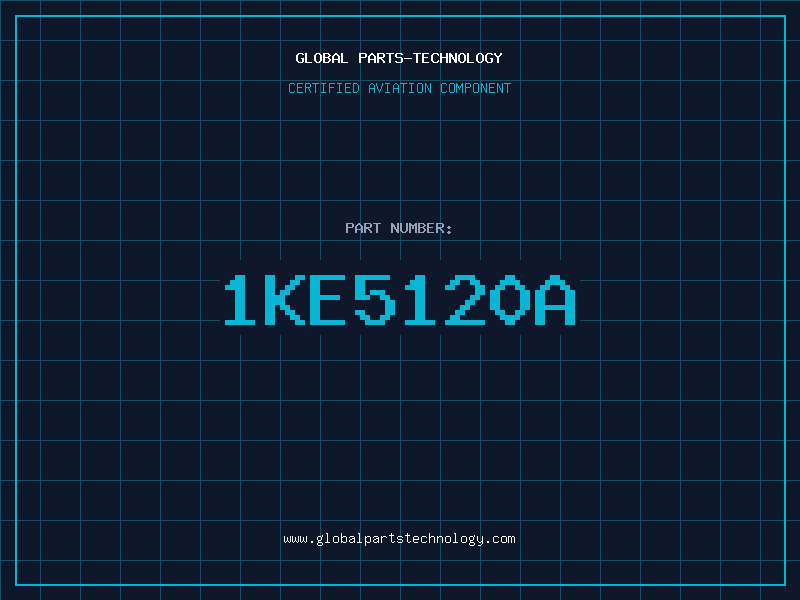 Aviation Part 1KE5120A