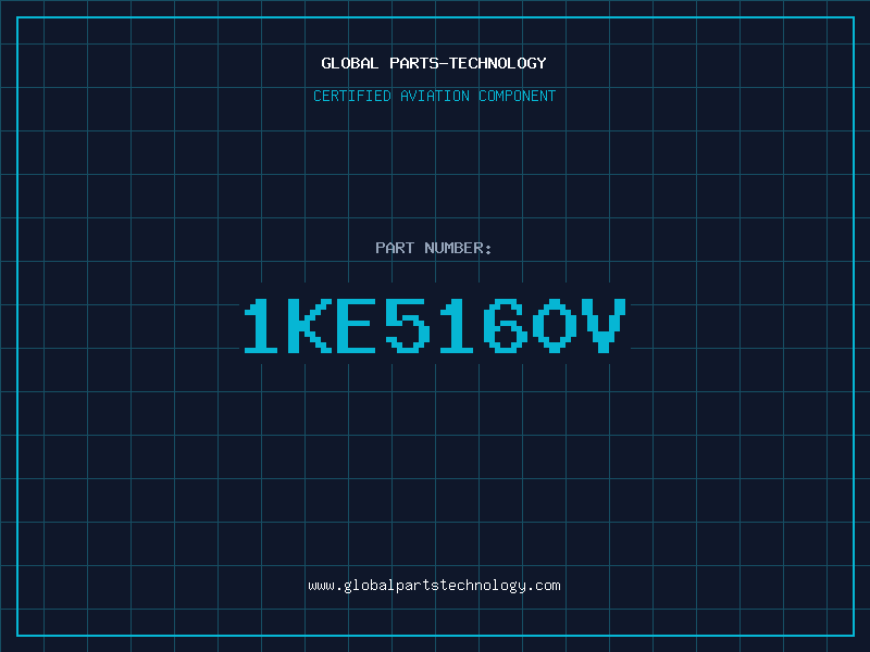 Aviation Part 1KE5160V