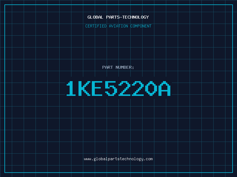 Aviation Part 1KE5220A
