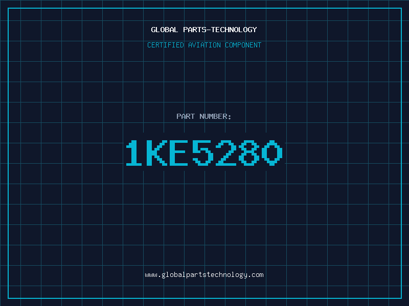 Aviation Part 1KE5280
