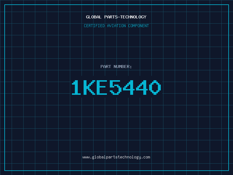Aviation Part 1KE5440