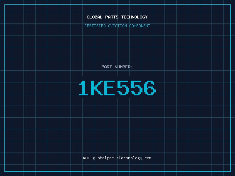 Aviation Part 1KE556