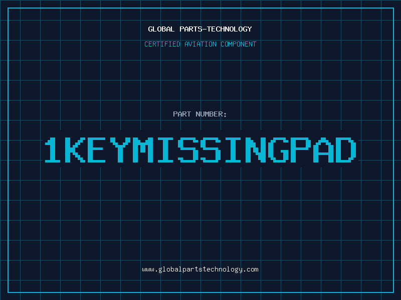 Aviation Part 1KEYMISSINGPAD