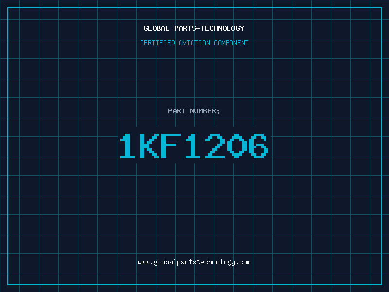 Aviation Part 1KF1206