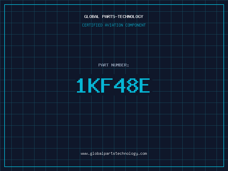Aviation Part 1KF48E
