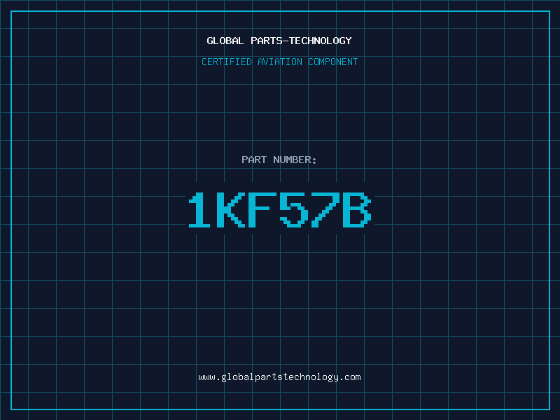 Aviation Part 1KF57B