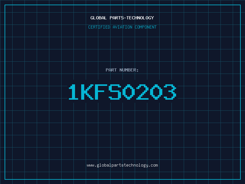 Aviation Part 1KFS0203