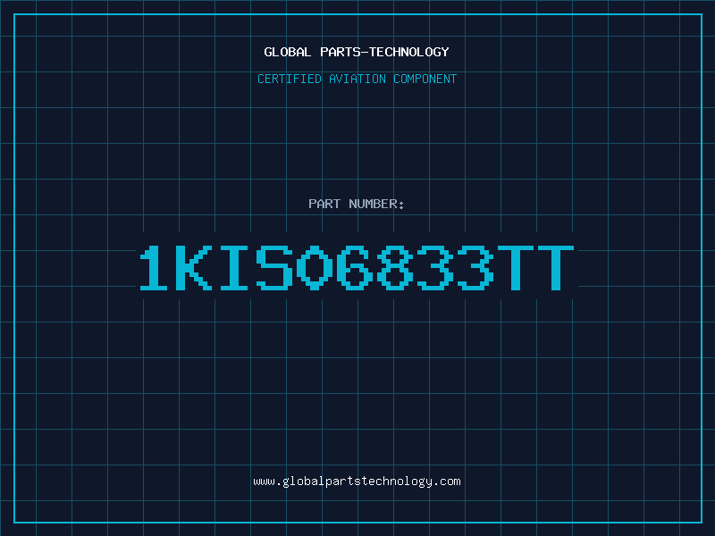 Aviation Part 1KIS06833TT