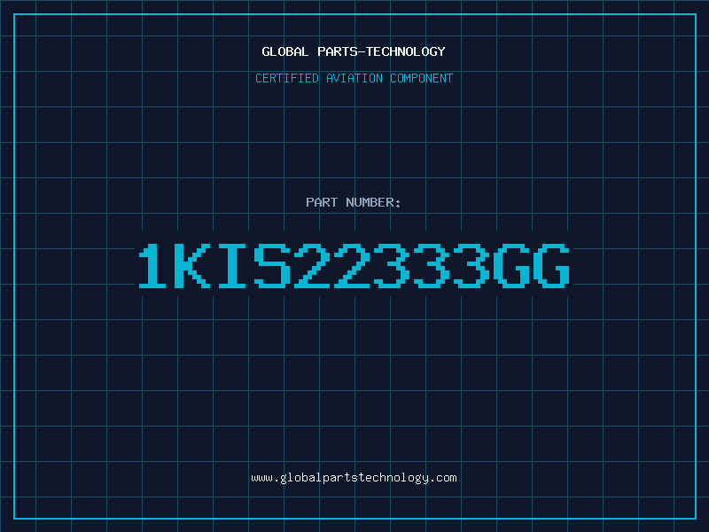 Aviation Part 1KIS22333GG