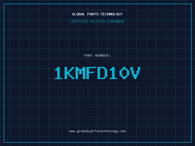 Aviation Part 1KMFD10V