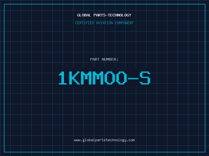 Aviation Part 1KMMOO-S