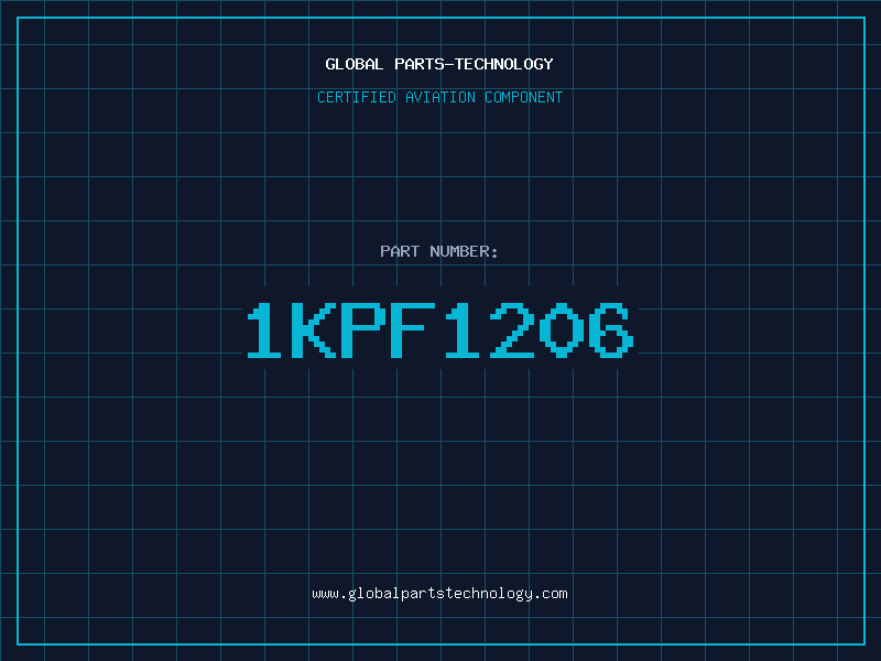 Aviation Part 1KPF1206
