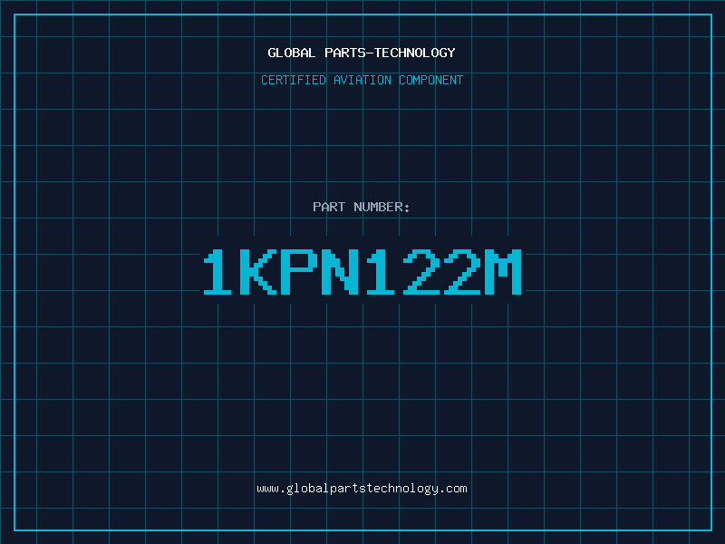 Aviation Part 1KPN122M