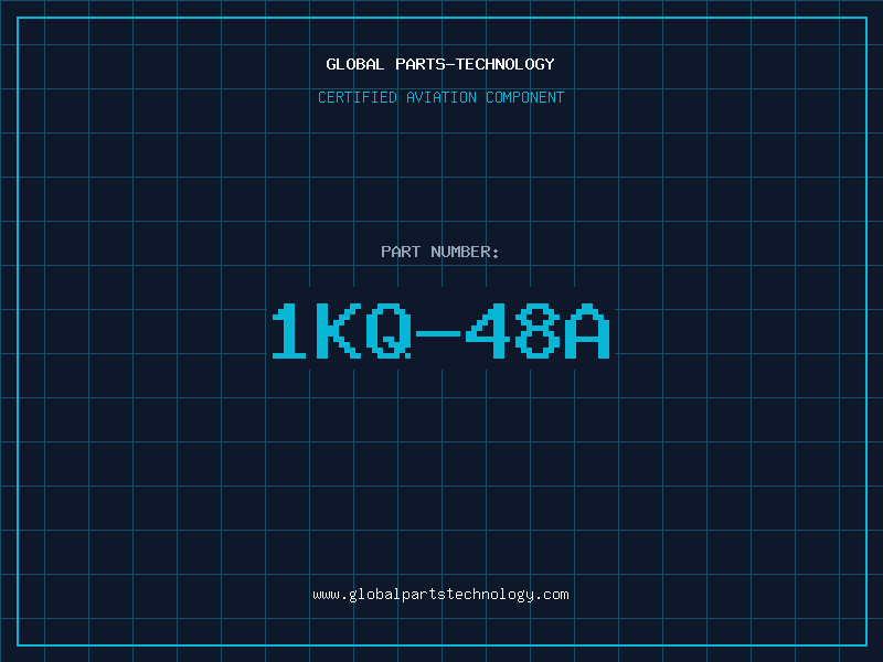 Aviation Part 1KQ-48A