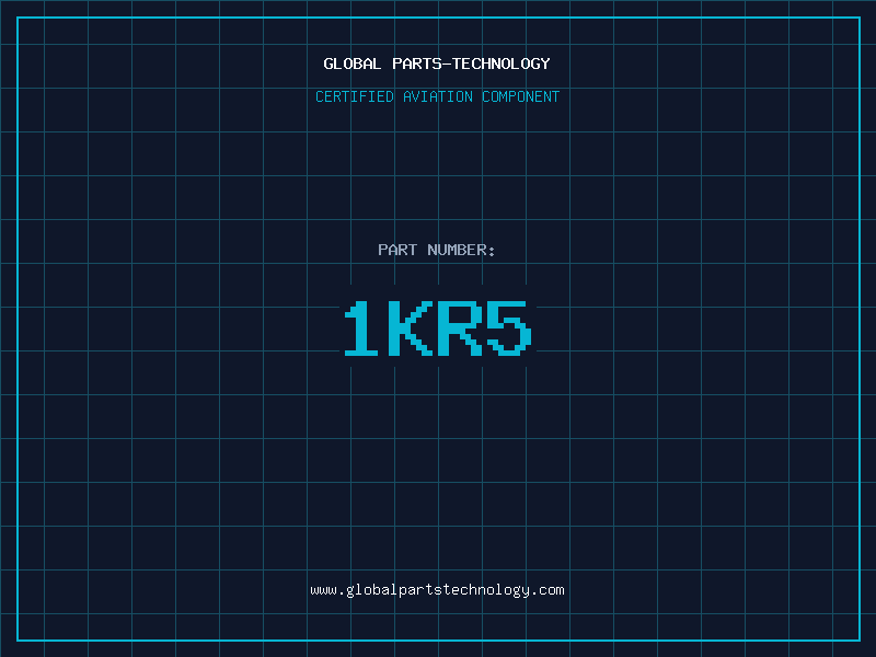 Aviation Part 1KR5