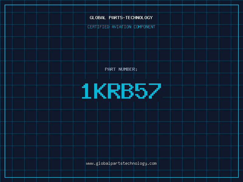 Aviation Part 1KRB57