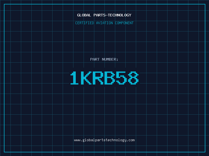 Aviation Part 1KRB58