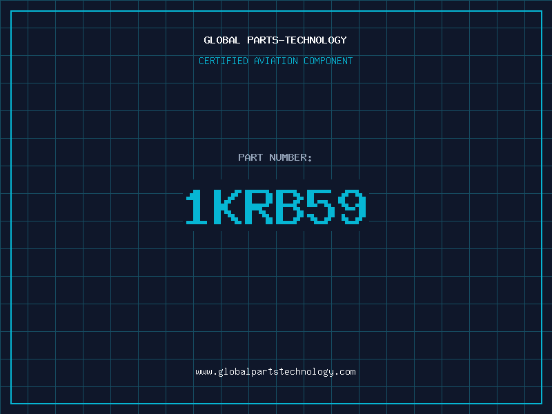 Aviation Part 1KRB59