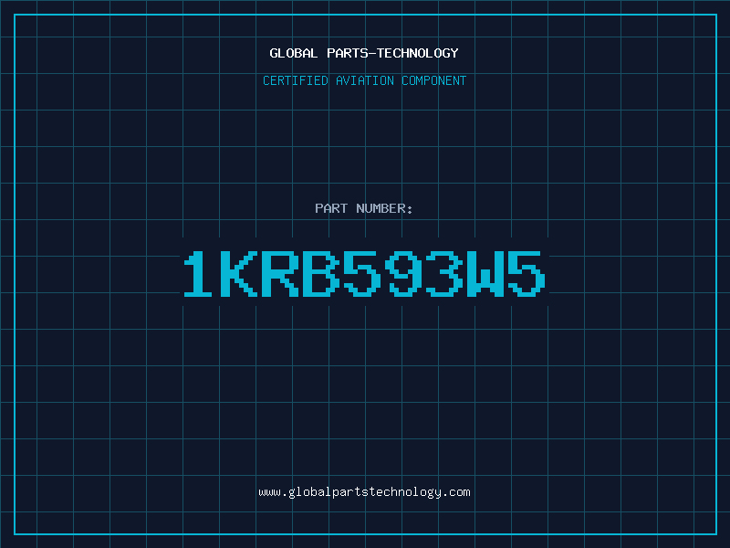 Aviation Part 1KRB593W5