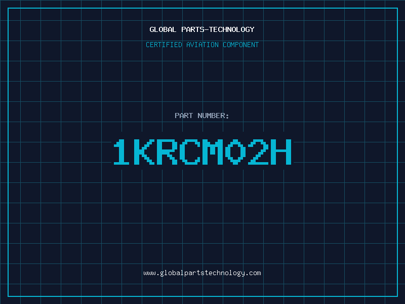 Aviation Part 1KRCM02H