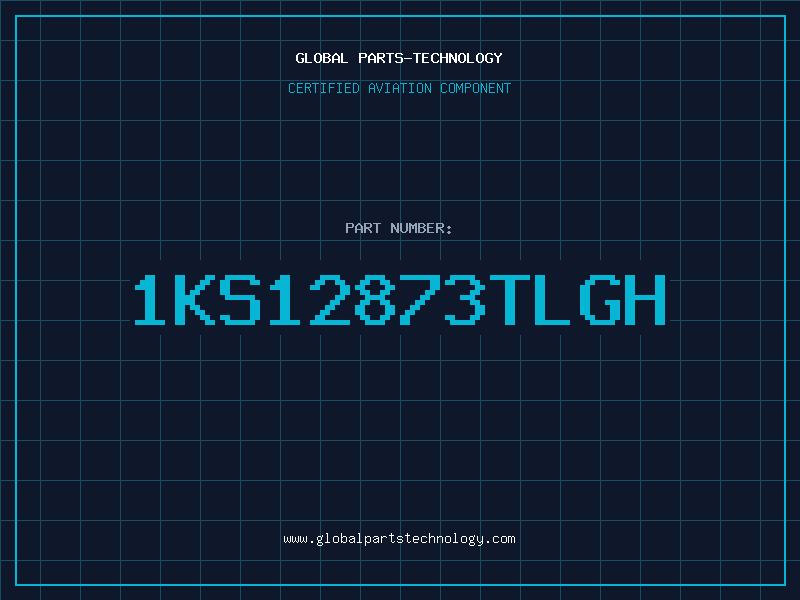 Aviation Part 1KS12873TLGH